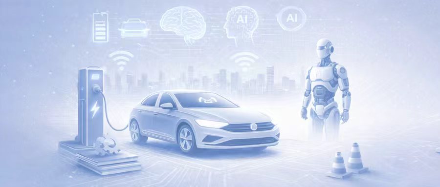 关于征集2026年全国行业职业技能竞赛-第一届全国汽车工程职业技能竞赛各赛区选拔赛办赛单位的通知