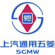 上汽通用五菱