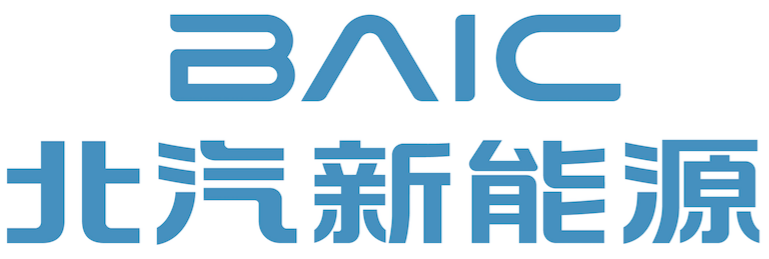 北汽新能源