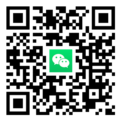 微信二维码