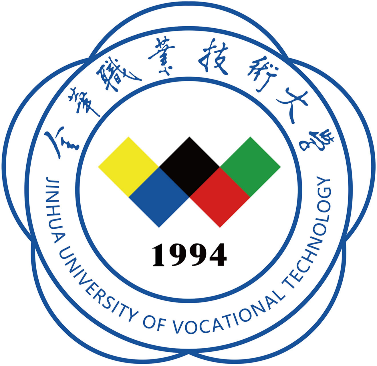 金华职业技术大学